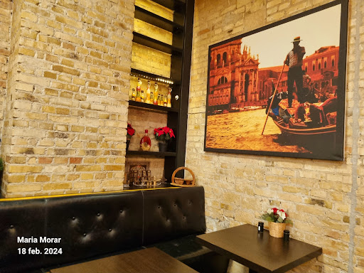 Photo of Milo cafe - Banegårdspladsen 8, 8000 Aarhus